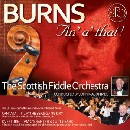 Scottish Fiddle Orchestra - Burns An' A' That