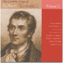 Various Artists - Complete Songs of Robert Tannahill Volume  2