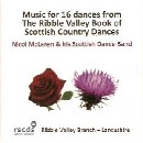 Nicol McLaren & His Scottish Dance Band - 16 Dances from The Ribble Valley Book