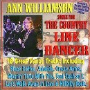 Songs For The Country Line Dancer