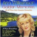 Ann Williamson - Golden Memories