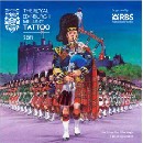 The Royal Edinburgh Military Tattoo 2011