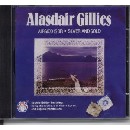 Alasdair Gillies - Airgiod Is Or/Silver And Gold