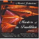 Muriel Johnstone - Masters Of The Tradition Volume 1