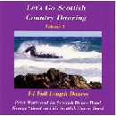 Let's Go Scottish Country Dancing - Volume 3
