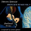Spencie's Tunes Vol 3