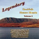 Legendary Scottish Dance Bands - Volume 1