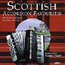 Gordon Pattullo - Scottish Accordion Favourites