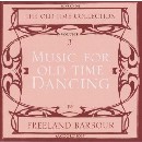 Freeland Barbour - Music for Old Time Dancing Volume 3