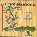 Craigenroan Ceilidh Band - Testing the Water
