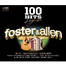 Foster & Allen - 100 Hits Legends - Foster And Allen