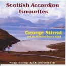 George Stirrat and his Scottish Dance Band - Scottish Accordion Favourites