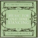 Music for Old Time Dancing Volume 4