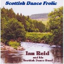 Ian Reid and his Scottish Dance Band - Scottish Dance Frolic