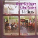 Orkney Strathspey & Reel Society - Itchy Fingers