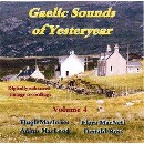 Gaelic Sounds of Yesteryear - Volume 4
