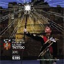 The Royal Edinburgh Military Tattoo 2012