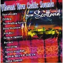 Vibrant New Celtic Sounds From Scotland