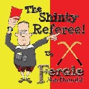 The Shinty Referee