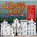 The Scottish Hogmanay Party from Blair Castle