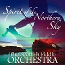 The Scottish Fiddle Orchestra - Spirit Of The Northern Sky