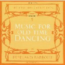 Music for Old Time Dancing Volume 5