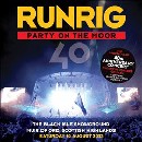 Runrig - 40th Anniversary Concert Live