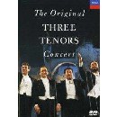Three Tenors - The Original Three Tenors Concert