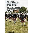 Various Pipe Bands - 2006 World Pipe Band Championships - Volume 2