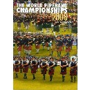 2008 World Pipe Band Championships - Volume 1