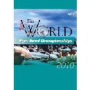 2010 World Pipe Band Championships - Volume 1
