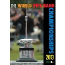 Various Pipe Bands - 2013 World Pipe Band Championships - Volume 1