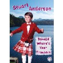 Stuart Anderson - Donald Where's Your Trousers