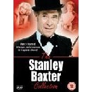 The Stanley Baxter Collection - old cover