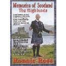 Ronnie Ross - Memories of Scotland - The Highlands