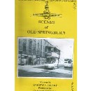 Colin M. Liddell - Scenes of Old Springburn