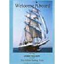 Welcome Aboard - Tall Ship Lord Nelson - No 19
