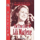 The True Story of Lili Marlene & Before the Raid