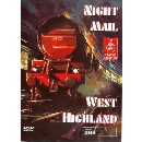 Night Mail West Highland