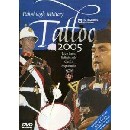 Various Pipe Bands - Edinburgh Military Tattoo 2005