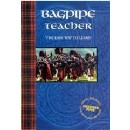 Donald Lindsay - Bagpipe Teacher:Easy Way To Learn