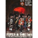 Various Pipe Bands - The Pipes & Drums Of The Edinburgh Military Tattoo