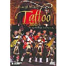 Various Pipe Bands - Edinburgh Military Tattoo 2003