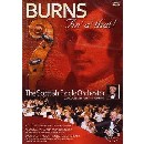 Scottish Fiddle Orchestra - Burns An' a' that!