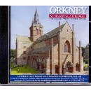 Orkney St Magnus Cathedral