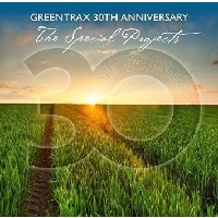 Various Artists - Greentrax 30th Anniversary Collection: The Special Projects