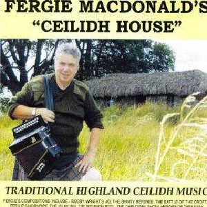 Fergie MacDonald - Ceilidh House
