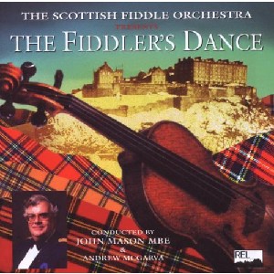 Scottish Fiddle Orchestra - The Fiddler's Dance
