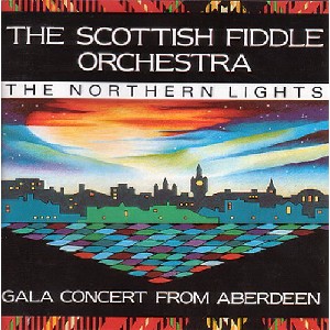 Scottish Fiddle Orchestra - Northern Lights