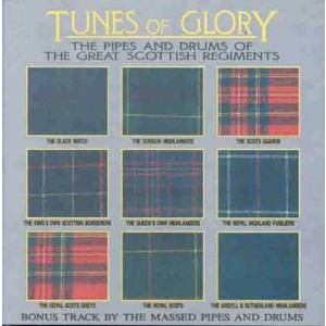 Various Artists - Tunes of Glory Various Artists - Tunes of Glory